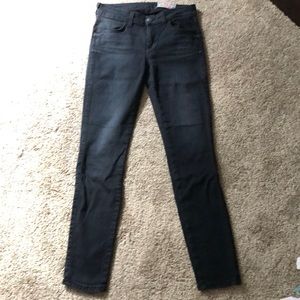 Siwy black skinny jeans size 27